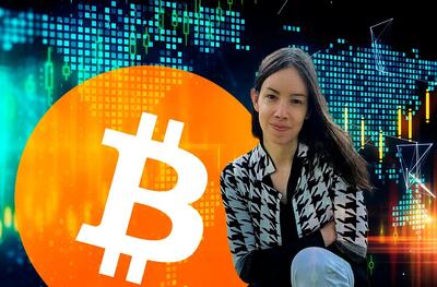  سقوط بزرگ در بازار بیت‌کوین نزدیک است؟ |  لین آلدن: هیچ‌کس مدیون بازار صعودی نیست