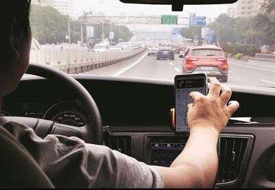  آخرین وضعیت بیمه رانندگان اینترنتی / طرحی که میلیونها نفر در چشم انتظار دارد