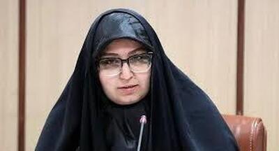 افشاگری نرجس سلیمانی از پشت پرده رانت استخدامی در شهرداری تهران/ ۳۴ حکم در کمتر از ۴ سال برای یک نفر صادر شد