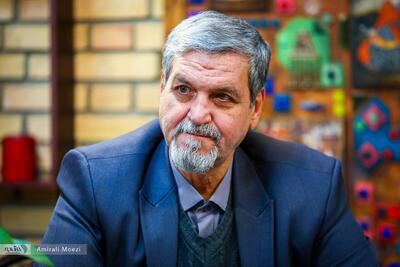  پزشکیان آمادگی ایران برای مذاکره را به ترامپ رساند/ کواکبیان افشا کرد