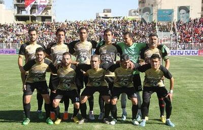  بازگشت داغ کابوس پرسپولیس