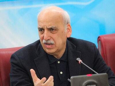  از فنلاند تا ژاپن؛ عبده‌تبریزی الگوی ریکاوری ایران را با جهان مقایسه کرد