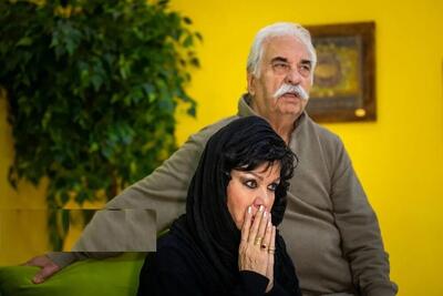 زمان خاکسپاری هادی مرزبان اعلام شد