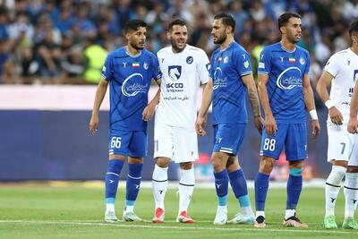  جنگ بزرگ جام حذفی شروع شد / تکمیل ۱۵ سهمیه جام حذفی