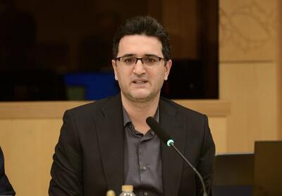  پیمان کریمی، سرپرست روابط عمومی شرکت ملی صنایع پتروشیمی شد