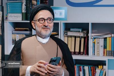  توییت ابطحی در سالگرد قتل فروهرها: خاتمی گفت کار وزارت اطلاعات است |  انصاف نیوز