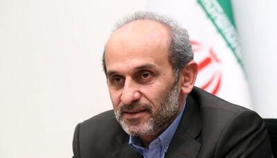  حساسیت خاصی برای پوشش کراوات در صداوسیما وجود ندارد