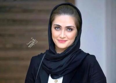  الناز ملک بعد از «خندین زیر مشت و لگد»