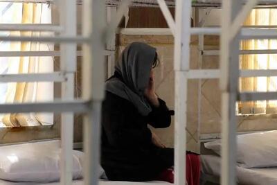  روی واژه زن حساسیت دارند، می‌گویند ما اصلا خشونت خانگی نداریم!