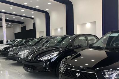 واقعیت تلخ بازار خودرو