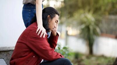  بهترین راه زندگی: چرا شما مسئول خوشحالی دیگران نیستید؟