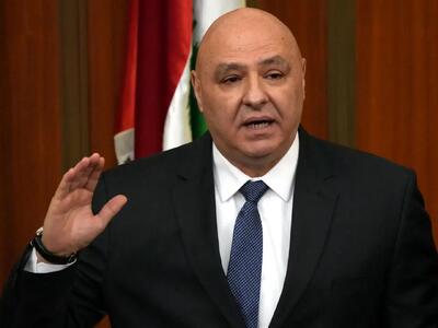  رئیس جمهور لبنان در واکنش به حمله تل آویو: جامعه جهانی وارد عمل شود!