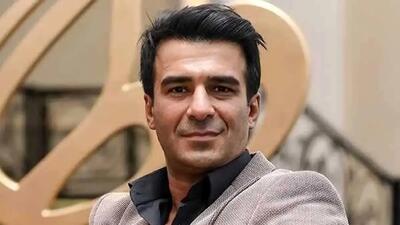  تغییر چهره پسر یوسف تیموری؛ ببین چی بودی چی شدی عمر بابا!