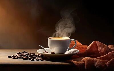  بفرمایید کامتون رو تلخ کنید!