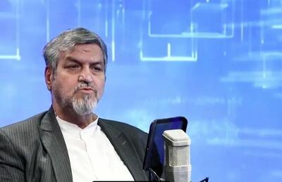 کواکبیان: پزشکیان با اجازه رهبری برای ترامپ پیام فرستاد