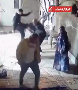  سه متهم اصلی حمله به زوج سالخورده در اهر دستگیر شدند
