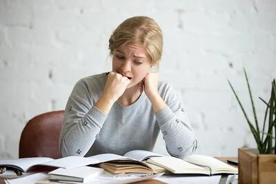  استرس دارید؟ پنج راهکار مؤثر برای کنترل آن را یاد بگیرید