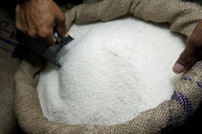  واردات شکر از هفته آینده آغاز می‌شود