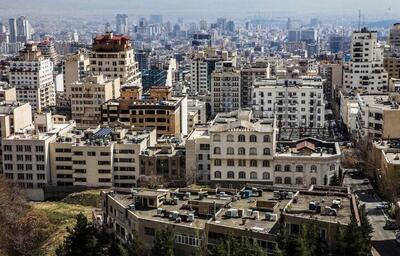 شانس این خانه‌ها برای خریدوفروش بیشتر است +جدول