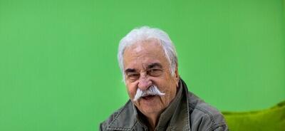  زمان مراسم خاکسپاری هادی مرزبان اعلام شد