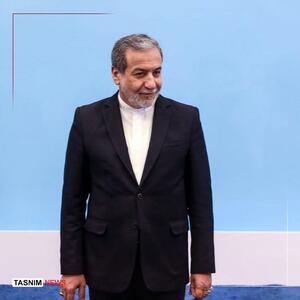  سفر وزیر امور خارجه به عمان