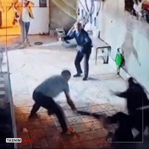  دستگیری ۳ متهم اصلی حمله به زوج سالخورده در اهر