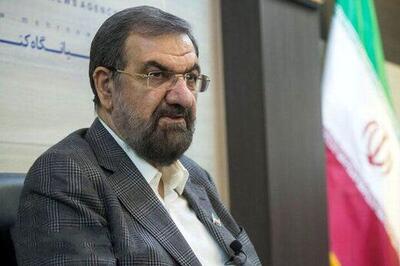  هشدار محسن رضایی به حاکمان سوریه