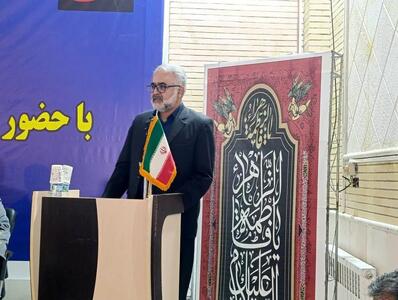  لزوم توسعه معابر بخش ماهیدشت برای تسهیل تردد زائرین عتبات عالیات