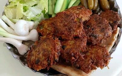  طرز تهیه کتلت سوسیس خوشمزه و لذیذ!