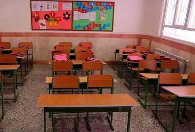  بیماری خطرناک مدارس این استان را هم تعطیل کرد