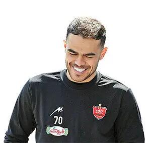  آیا اورونوف می تواند از پرسپولیس جدا شود؟