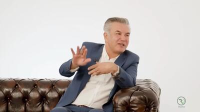  استیلی: نباید همه اختیارات را به کی روش می دادیم