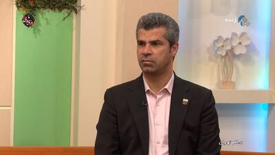  حمایت تمام قد هادی ساعی از مهروز ساعی