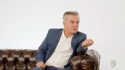  استیلی: اگر به عقب برگردیم، نصرتی و شیث رضایی را محروم نمی کردم