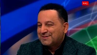  امیر مهدی علوی: مهدی طارمی از قلعه نویی عذرخواهی کرده است