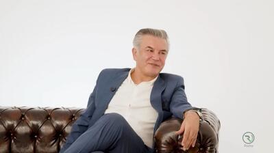 سلیقه موسیقیایی استیلی، از بهنام بانی تا همایون شجریان