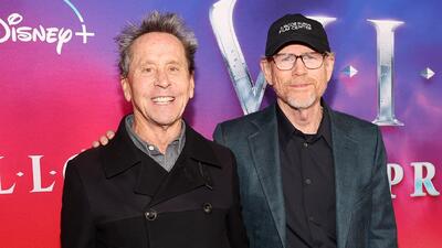  رهبران Imagine Entertainment درباره Spaceballs 2، بازسازی ۲۴ و ساخت فیلمی در دل یک نهنگ صحبت کردند - گیمفا