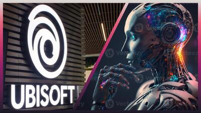  مدیرعامل یوبیسافت: هوش مصنوعی مولد در گیمینگ به‌مانند انقلاب سه‌بعدی است - گیمفا