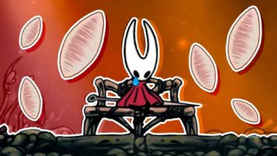  سازندگان Hollow Knigh Silksong: قیمت ۲۰ دلاری بازی کاملا منطقی است - گیمفا