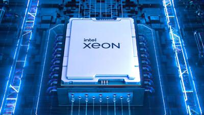  پشتیبانی از پردازنده‌های Diamond Rapids Xeon اینتل با توان 650 وات در پلتفرم JNC
