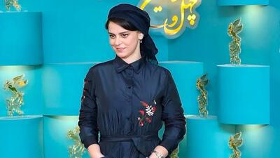  تصاویر گرم و صمیمی غزل شاکری در کنار همسرش نگاه ها را به خود جلب کرد