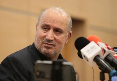  اولین کنایه مهدی تاج به قلعه‌نویی | با یکی از بهترین مربیان جهان قرارداد بستیم