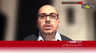  درس عبرت؛ نتیجه اعتماد به آمریکا، اوکراین را در آستانه فروپاشی قرار داد