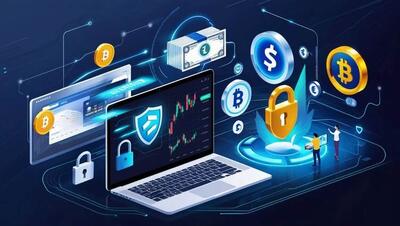  امنیت در اکسکوینو؛ پشت صحنه تکنولوژی حفاظت از دارایی کاربران