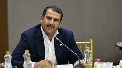  تالار دوم ارزی ناجی صادرات کشاورزی/ تاج‌الدینی: تجارت با بریکس تحریم را می‌شکند