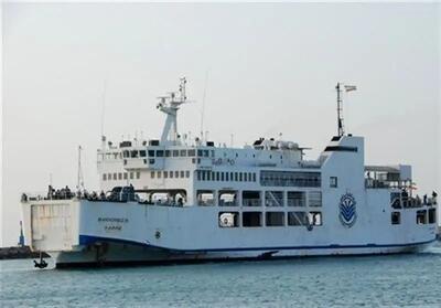  فعالیت پایدار خطوط مسافربری کشتیرانی والفجر در خلیج‌فارس/ هیچ‌گونه اختلالی در سفر‌های دریایی پاییزی وجود ندارد