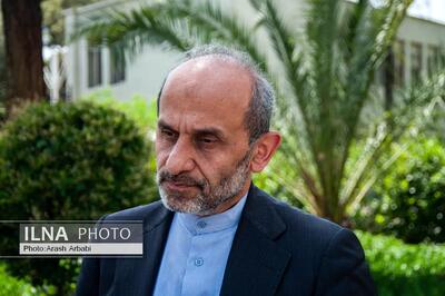  حساسیت خاصی برای پوشش کراوات در صدا و سیما وجود ندارد