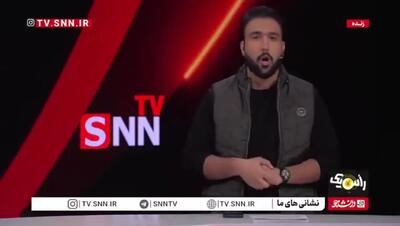  کلاس بازیگری سارا و نیکای سریال پایتخت؛ عجیب اما واقعی! + فیلم