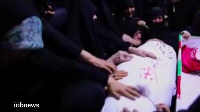  شهدای گمنام چطور شناسایی می شوند؟ + فیلم