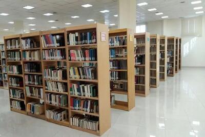  اجرای ۹ پروژه ساخت کتابخانه  با هدف توسعه زیرساخت‌های هوشمند و افزایش منابع کتابخانه‌ای در لرستان